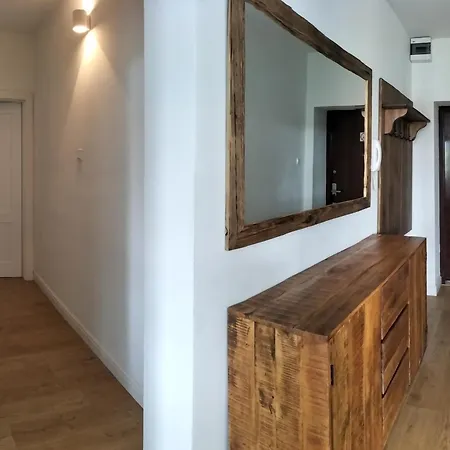 Apartman Ogarna 3 Gdańsk