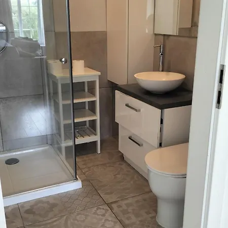 Ogarna 3 Apartman Gdańsk