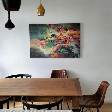 Ogarna 3 그단스크