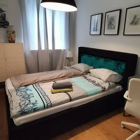 아파트 Ogarna 3 *