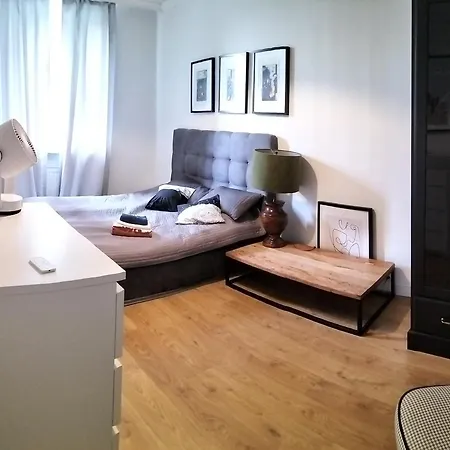 아파트 Ogarna 3 *