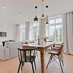 Apartamento Ogarna 3 *