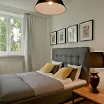 Apartamento Ogarna 3 Gdansk