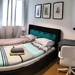 Ogarna 3 Apartamento *